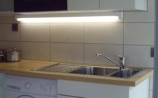 Apartment Capitalcondos