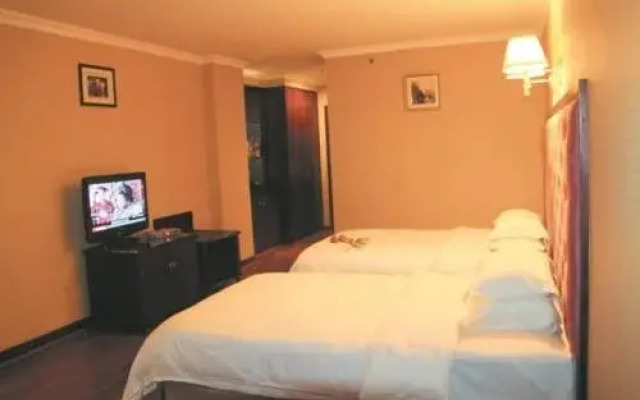 Jinkailai Hotel