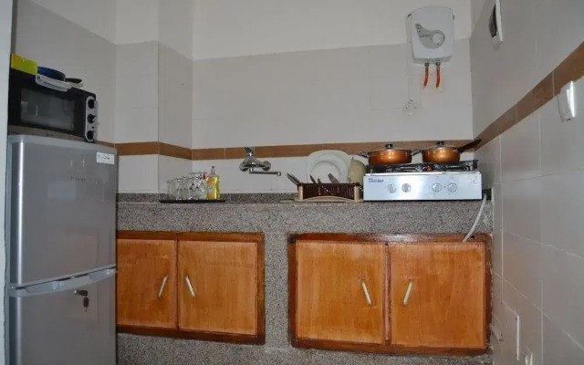 Residence Rom 4 II plateaux