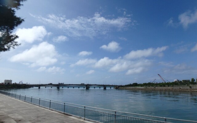 buransiera naha akebono puremisuto 1004