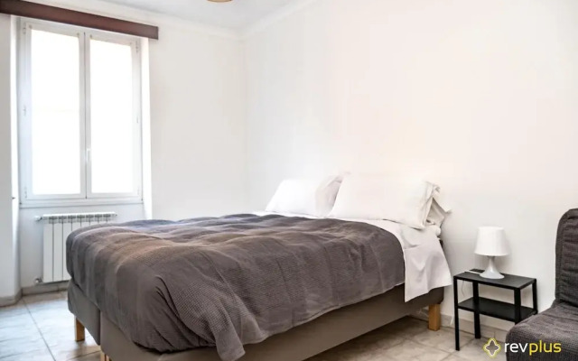 Apartment Cavour (Rm806)