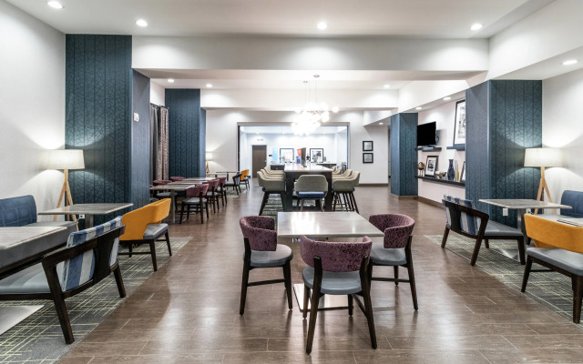 Hampton Inn & Suites Columbia Killian Road