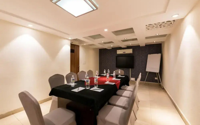 Click Hotel Nashik