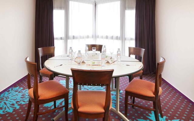 ibis Styles Tours Centre