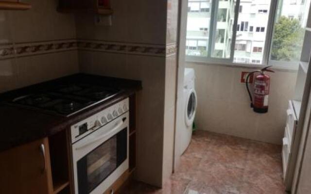 Almirante 48 Two Bedroom