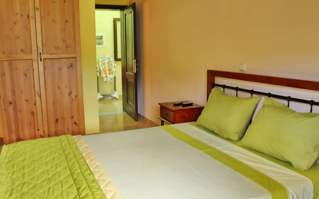 Prestige Villas