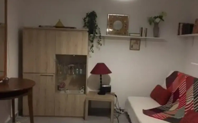 Appartement Aristote - Choisy