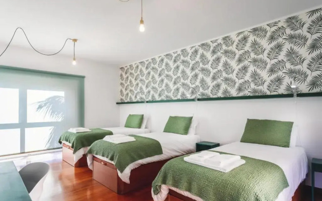 BeSmart Residence