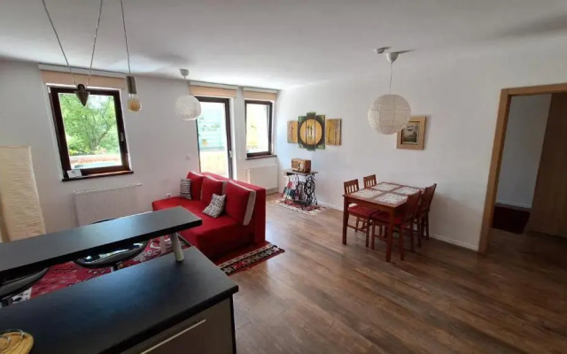Residence Lubina