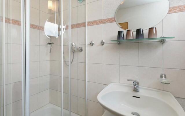 Charming Holiday Home in Liebenscheid by the Forest