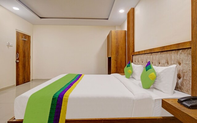 Royal Empire Indore by Treebo