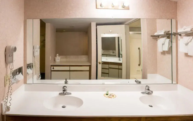 Rodeway Inn