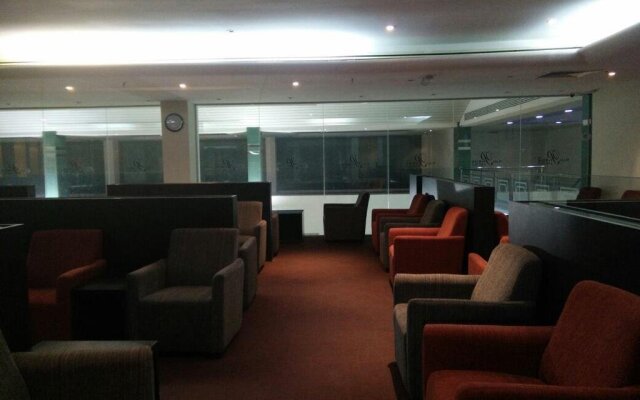 Plaza Premium Lounge (International Departure) - Senai Airport