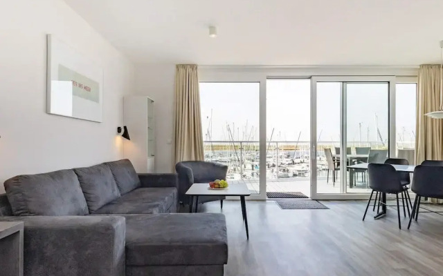 4 Person Holiday Home in Wendtorf
