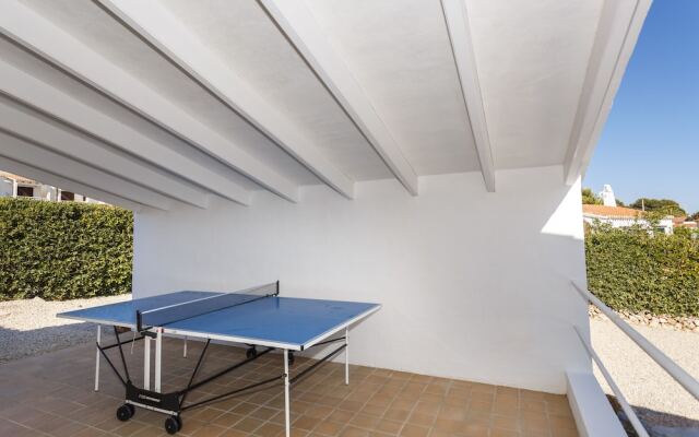 Villa de Lujo MFS con piscina y wifi
