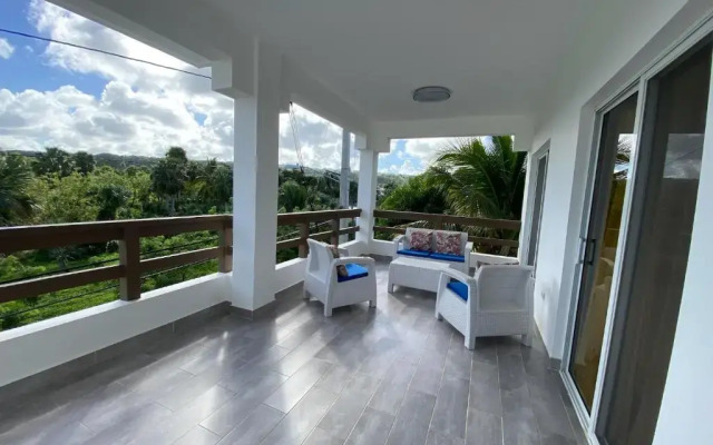 Apartamento Carey
