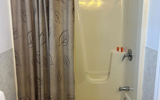 Silver Birch Motel