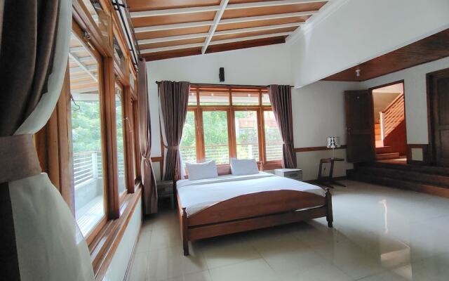 Tirtasari Nice Guesthouse 2