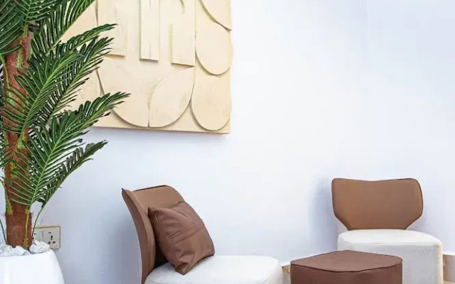 TM Luxe Stays Apartment