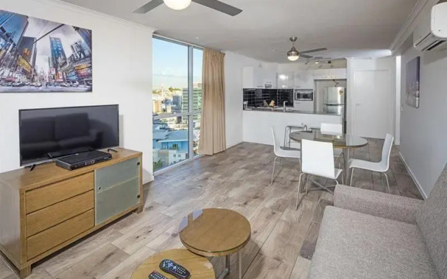 Direct Hotels And Apartments