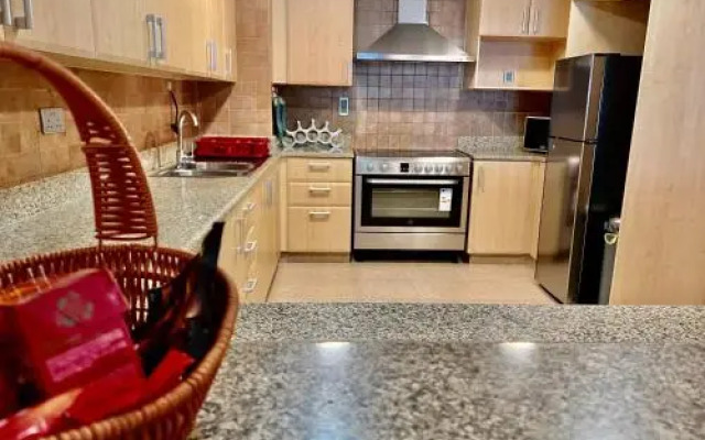 Luxury Apartment Palm Jumeirah