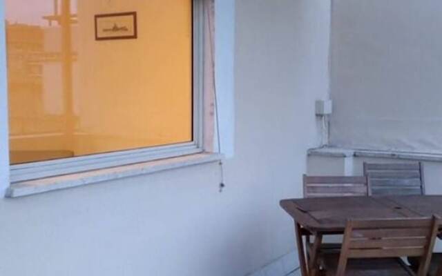 Sanpietro Vaticano Bambingesu Penthouse View Dome