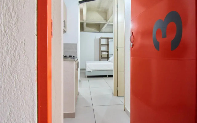 Mangata Living by Bernalo Hotels