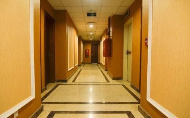 Jadly Hotel