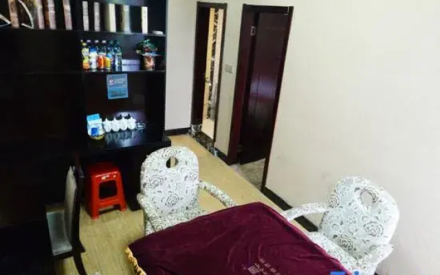 Yuedu Holiday Hotel
