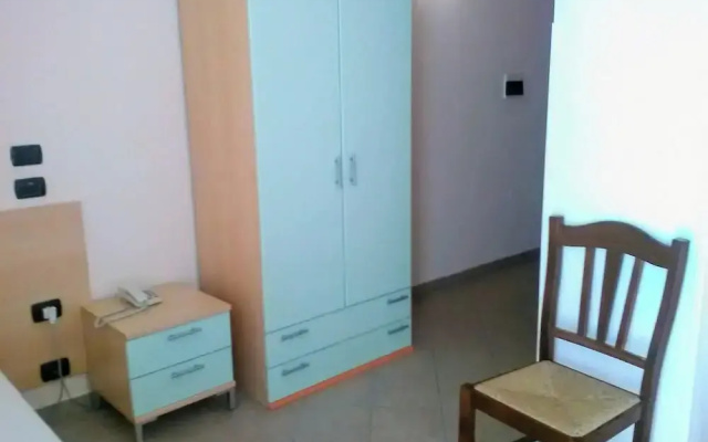 Hotel Baia Mare Blu