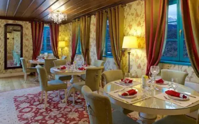 Aparthotel 4 Stars Vitsa