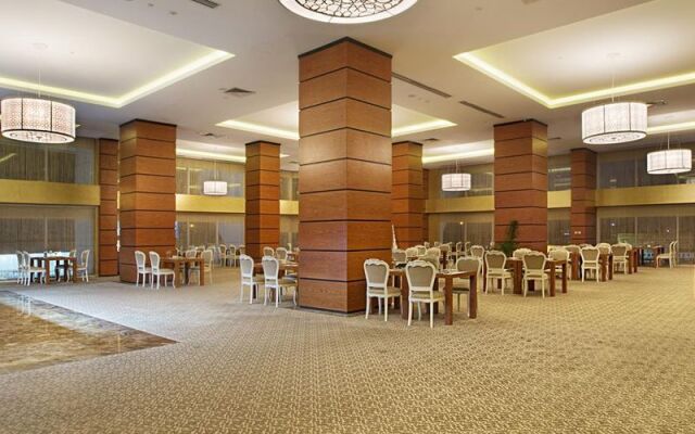 Dedeman Erbil Hotel City Center