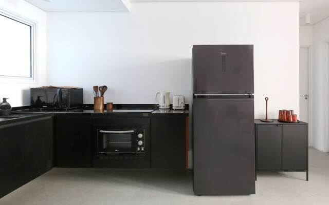 Tabas by Blueground Arinda