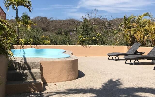 Pacific Inn Sayulita