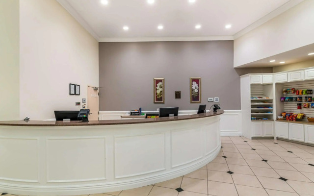 DoubleTree by Hilton Hotel Jefferson City
