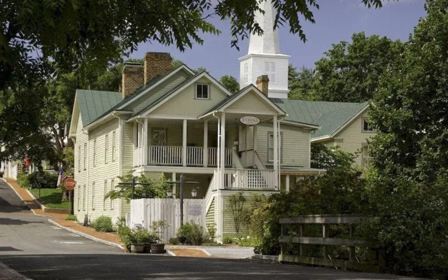 Historic Eureka Inn