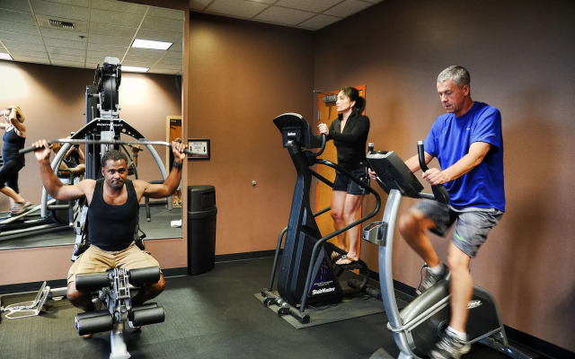 Quinault Beach Resort & Casino