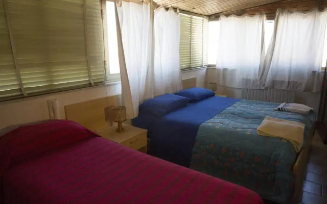 La Finestra sull'Etna