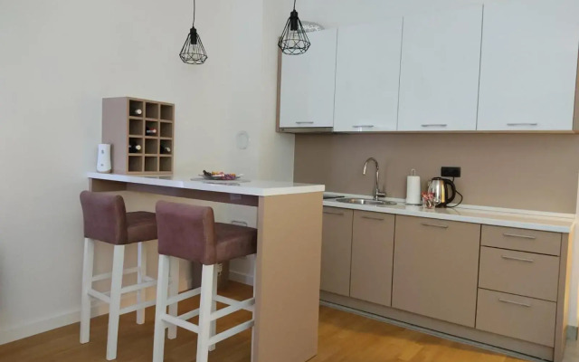 Apartman Dedic