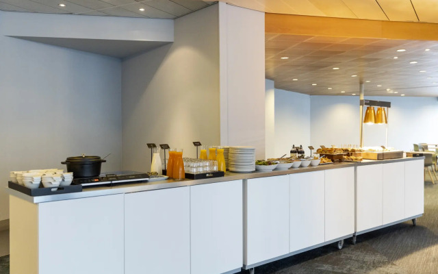 NH Noordwijk Conference Centre Leeuwenhorst
