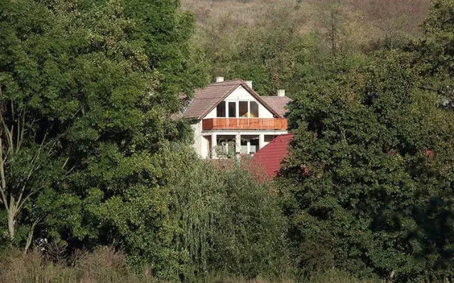 Apartman Üde