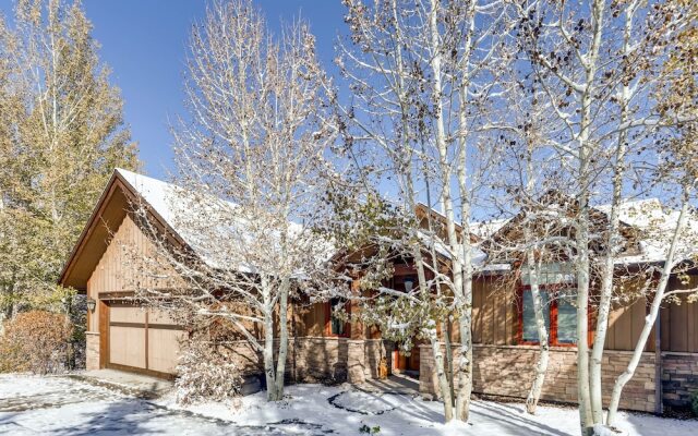 835 Gold Dust Drive Home