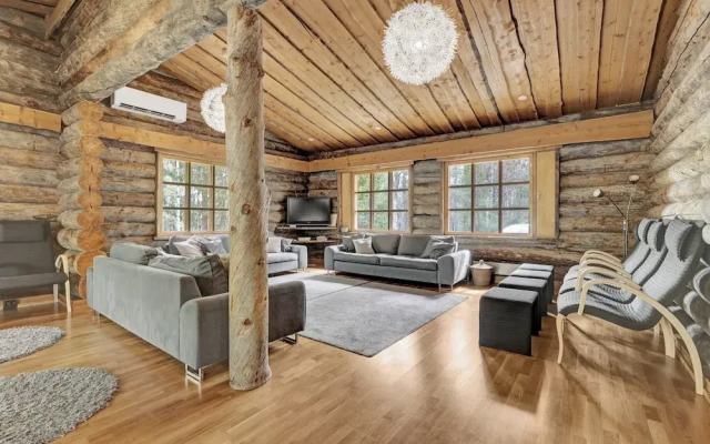 Bliss Adventure Lodge