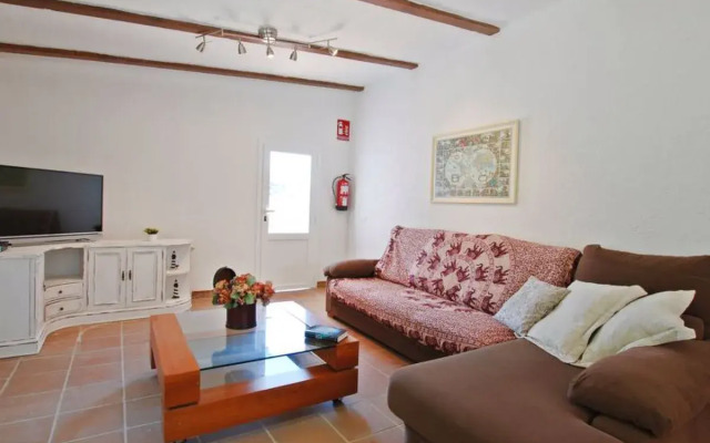 House Green Lloret de Mar