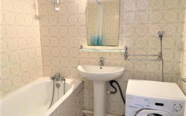 Appartement Quiberon, 1 pièce, 3 personnes - FR-1-478-124