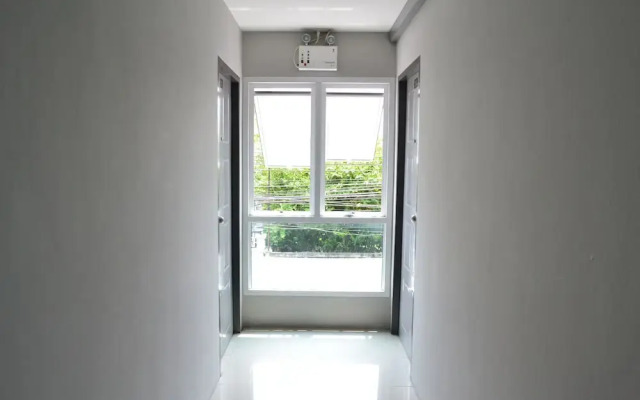 Icon Place Apartment