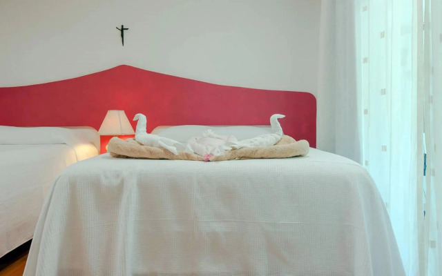 Villas Castillo Blanco