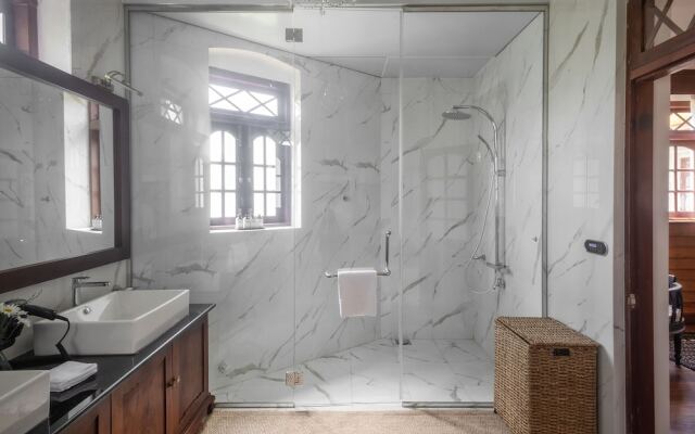 W15 Lake Gergory Boutique-hotel