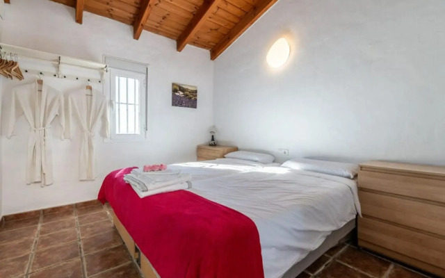 Holiday home, Campo Dream Alora