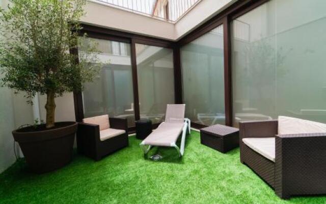 Morar Apartments Porto